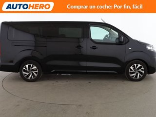 Citroën Spacetourer 2.0 Blue-HDi Feel XL