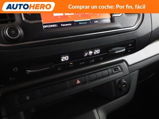 Citroën Spacetourer 2.0 Blue-HDi Feel XL