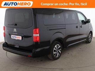 Citroën Spacetourer 2.0 Blue-HDi Feel XL