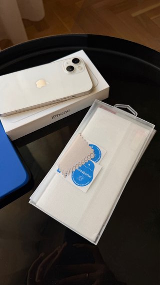 iPhone 13 Blanco