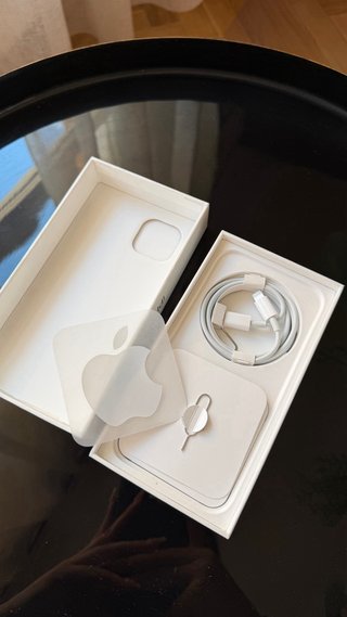 iPhone 13 Blanco