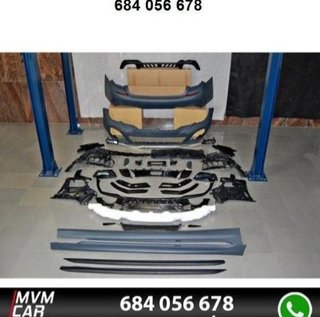 Kit  De Carrocería BMW G20 2019+ 340 Look M Perfor