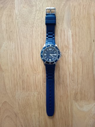 Reloj Louis Pion Diver 100M Hombre