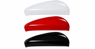 Carcasa Retrovisor Citroen C5 2008-2018 Pintada