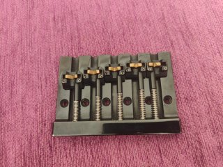 Puente Hipshot Kickass 5 para Bajo