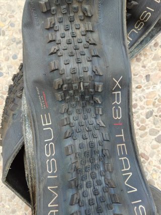 Neumáticos Bontrager 29 XR3 Team Issue
