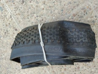 Neumáticos Bontrager 29 XR3 Team Issue