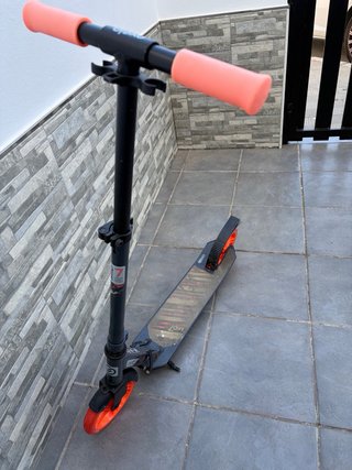 Patinete Oxelo Ruedas 175mm