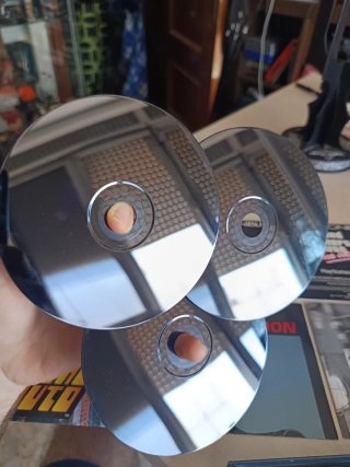 GTA Edición Para Coleccionistas PS1 Completo