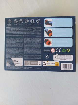 Proyector de Cuentos Eurekakids