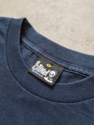 Camiseta Blind Skateboards Vintage Talla M