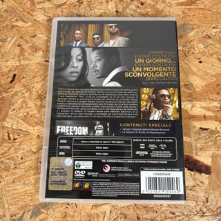 Empire Stagione 3 Completa DVD