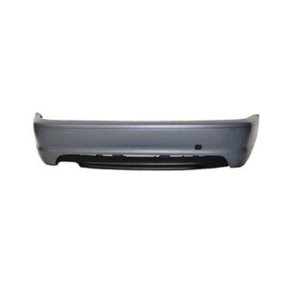 Kit De Carrocería BMW E46 98-05 Coupe Cabrio Pack