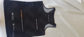 Camiseta 21K Valencia 2025 Talla L