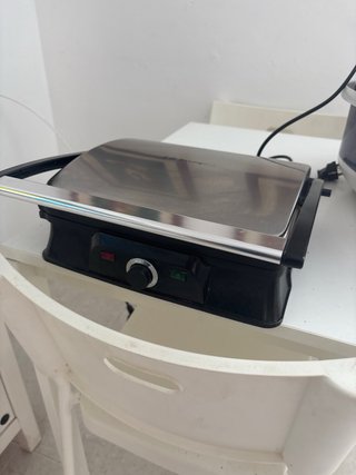 Plancha de cocina C2