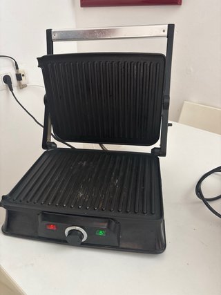 Plancha de cocina C2