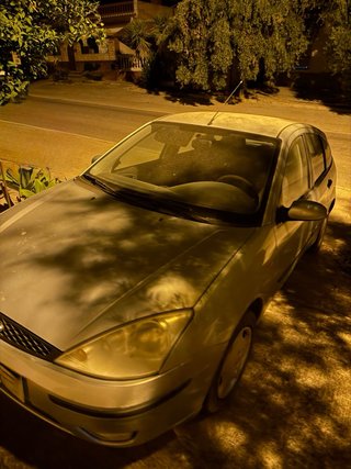 Ford Focus 2004
