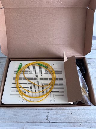 Router Sagemcom 5G