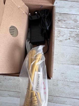 Router Sagemcom 5G