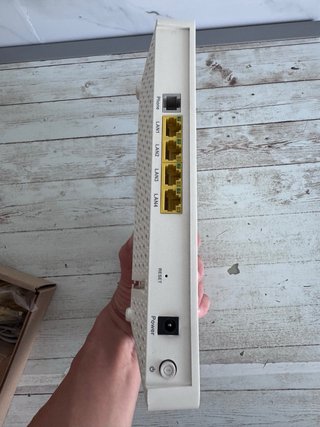 Router Sagemcom 5G