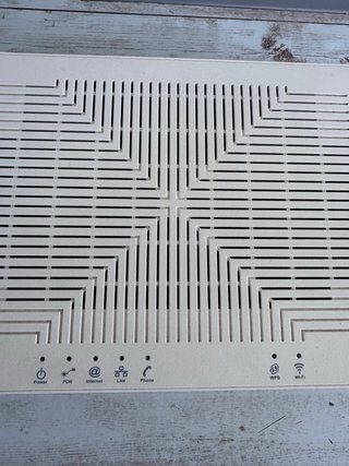Router Sagemcom 5G