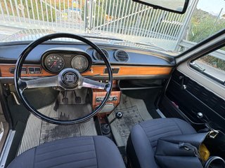 Se vende Seat 127 (Histórico)