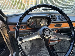Se vende Seat 127 (Histórico)