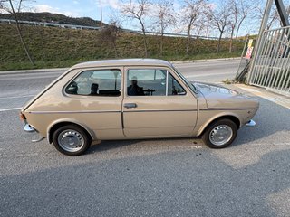 Se vende Seat 127 (Histórico)
