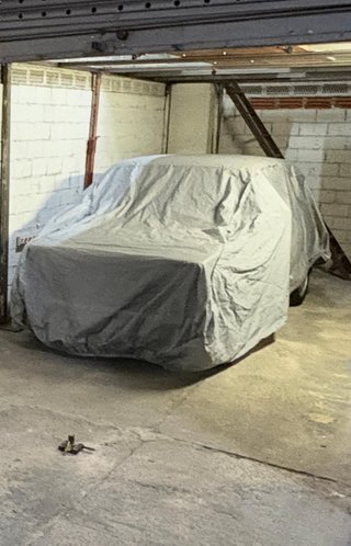 Se vende Seat 127 (Histórico)