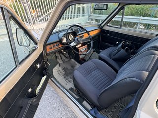 Se vende Seat 127 (Histórico)