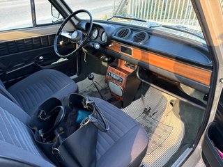 Se vende Seat 127 (Histórico)