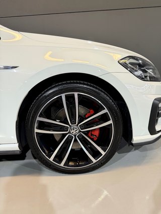 Volkswagen Golf GTD 2.0TDI  184CV