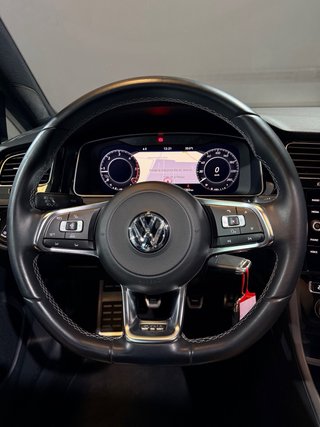 Volkswagen Golf GTD 2.0TDI  184CV
