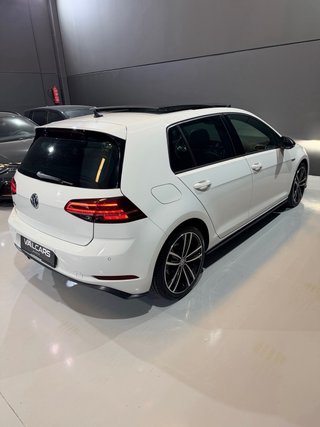 Volkswagen Golf GTD 2.0TDI  184CV