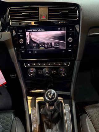 Volkswagen Golf GTD 2.0TDI  184CV