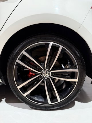 Volkswagen Golf GTD 2.0TDI  184CV