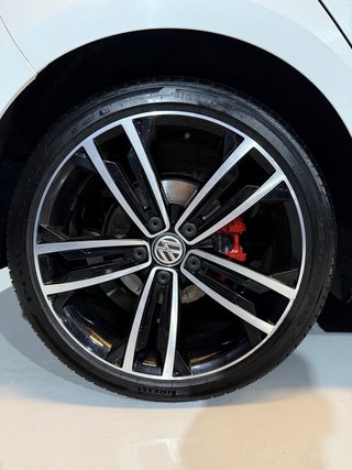 Volkswagen Golf GTD 2.0TDI  184CV