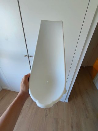 Pack Bañera Stokke Flexi Bath + Soporte