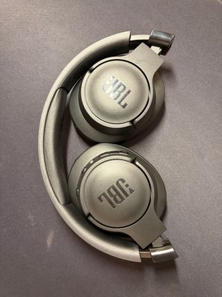 Cascos JBL TUNE770NC