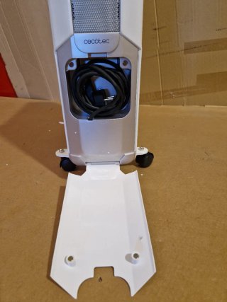Cecotec ReadyWarm 9000 Space