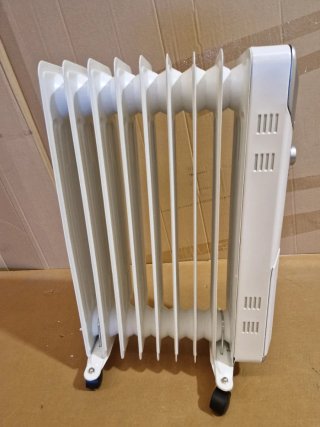 Cecotec ReadyWarm 9000 Space