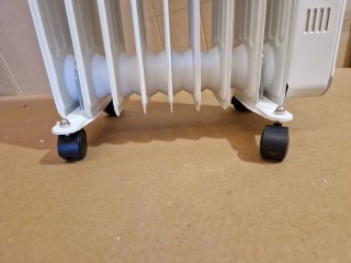 Cecotec ReadyWarm 9000 Space