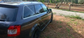 Audi A4 2003