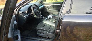Audi A4 2003