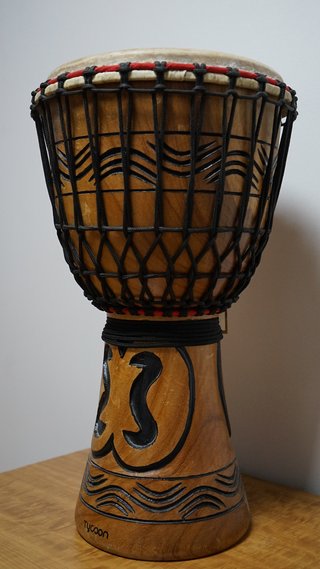 Djembe Tycoon TSAJ-10