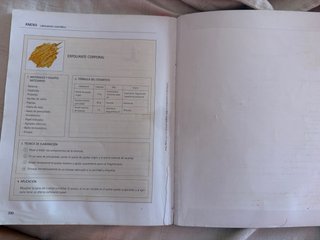 Cosmetología para estética y belleza
