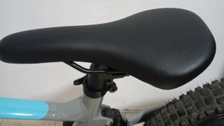 Bicicleta Eléctrica Ovex Urban Ultra