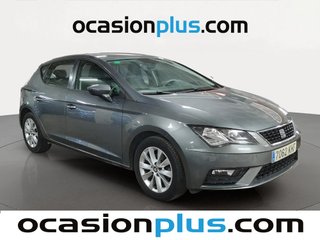 SEAT León 1.2 TSI Style 81 kW (110 CV)