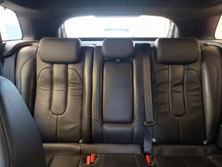 Land Rover Range Rover Evoque 2011