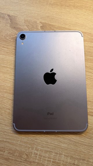 Apple iPad mini 6ª Gen wifi + celular 64 Gb